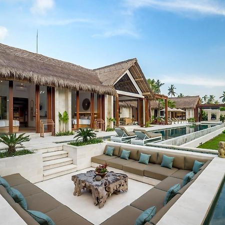 Villa Calamansi By Balisuperhost Ubud Exteriör bild