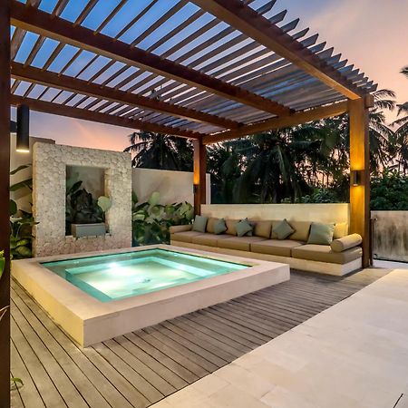 Villa Calamansi By Balisuperhost Ubud Exteriör bild