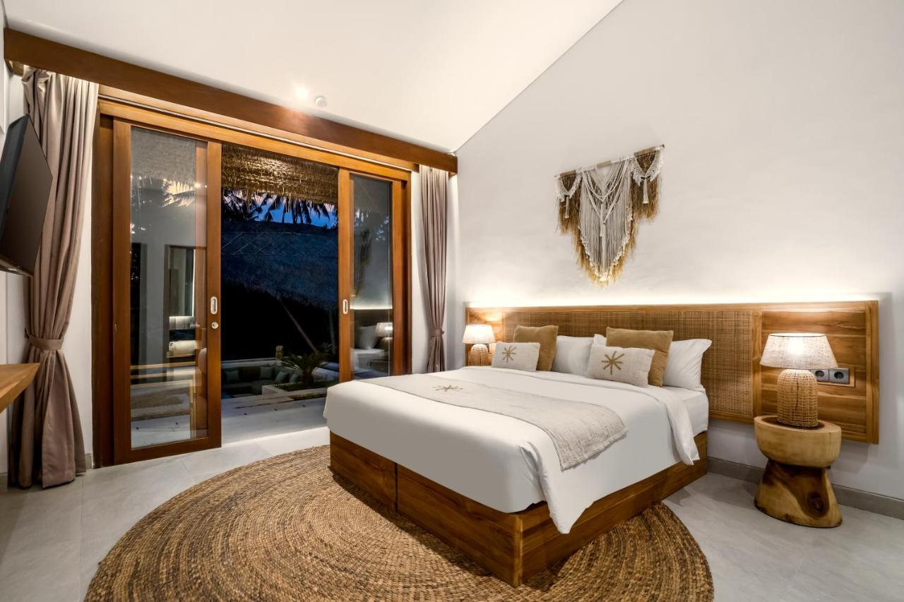 Villa Calamansi By Balisuperhost Ubud Exteriör bild