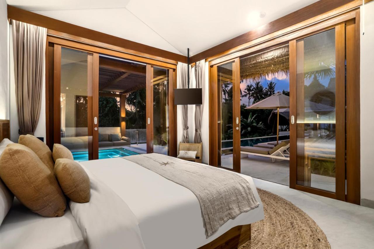 Villa Calamansi By Balisuperhost Ubud Exteriör bild