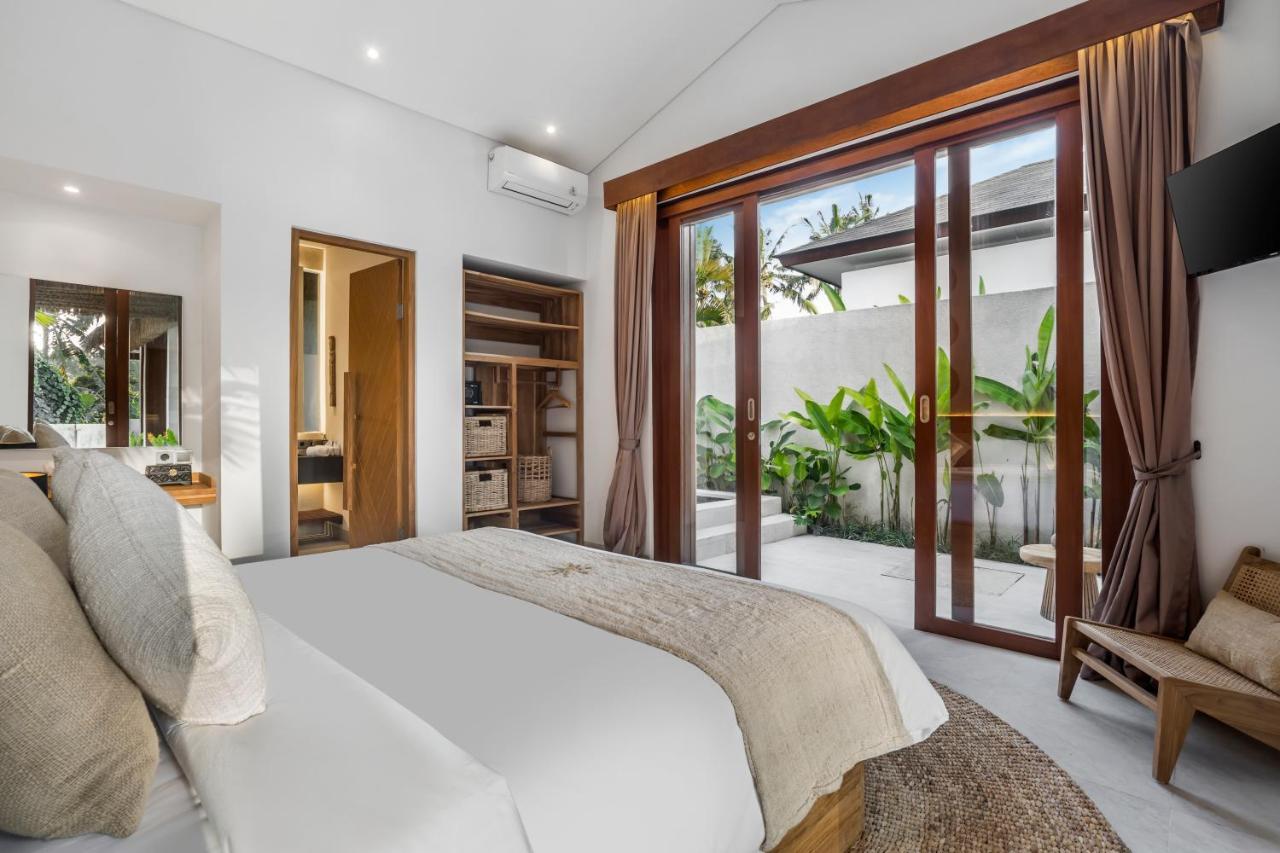 Villa Calamansi By Balisuperhost Ubud Exteriör bild