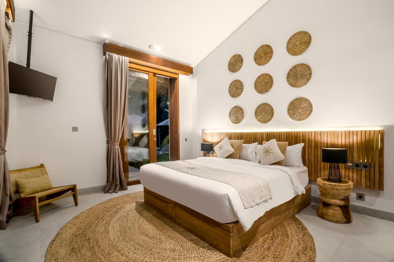 Villa Calamansi By Balisuperhost Ubud Exteriör bild