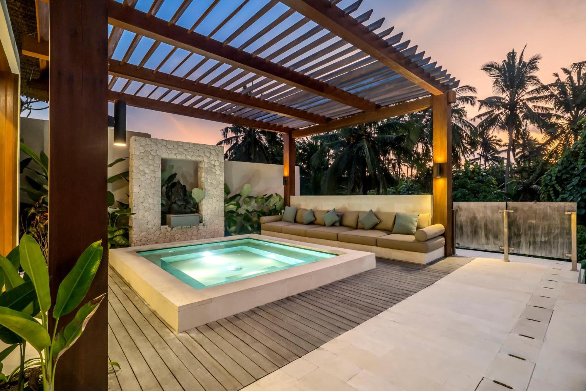 Villa Calamansi By Balisuperhost Ubud Exteriör bild