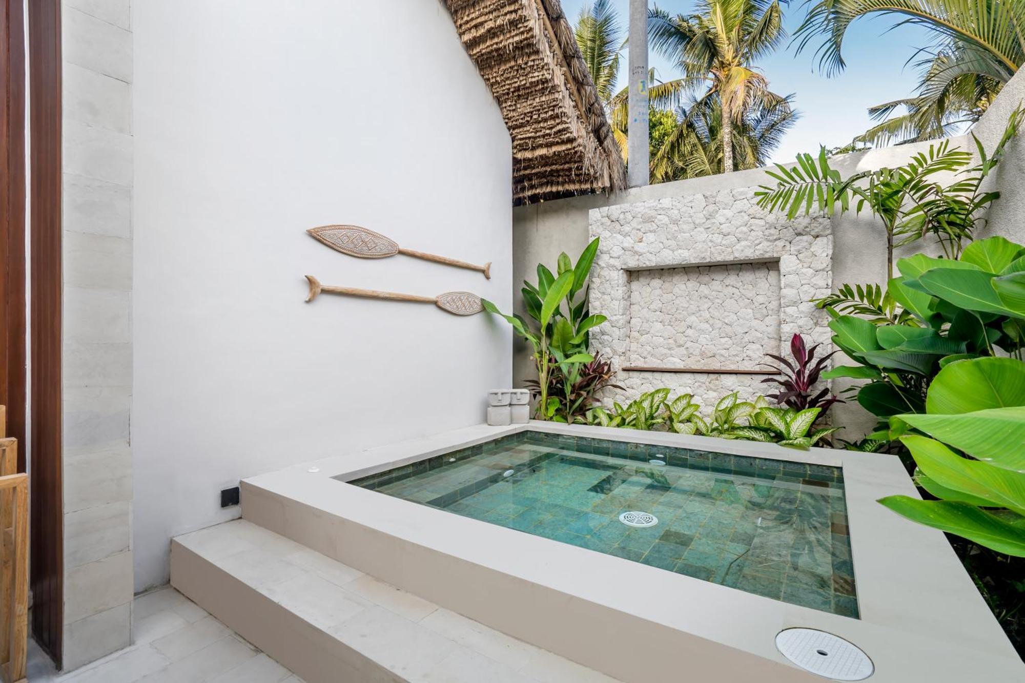 Villa Calamansi By Balisuperhost Ubud Exteriör bild
